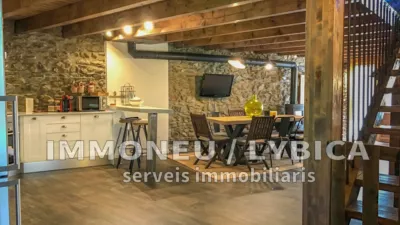 Casa adosada en venta en Plaça de Raval, Queixans (Fontanals de Cerdanya) de 579.000 €