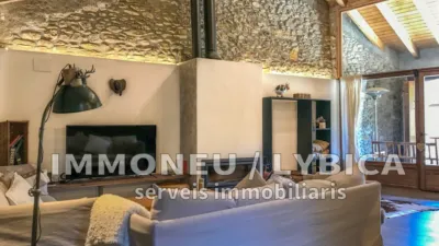 Casa adosada en venta en Plaça de Raval, Queixans (Fontanals de Cerdanya) de 579.000 €