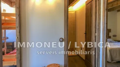 Casa adosada en venta en Plaça de Raval, Queixans (Fontanals de Cerdanya) de 579.000 €