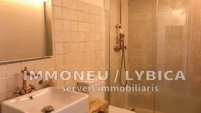 Casa adosada en venta en Plaça de Raval, Queixans (Fontanals de Cerdanya) de 579.000 €