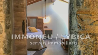 Casa adosada en venta en Plaça de Raval, Queixans (Fontanals de Cerdanya) de 579.000 €
