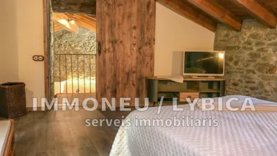 Casa adosada en venta en Plaça de Raval, Queixans (Fontanals de Cerdanya) de 579.000 €