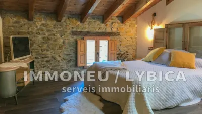 Casa adosada en venta en Plaça de Raval, Queixans (Fontanals de Cerdanya) de 579.000 €