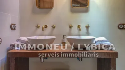 Casa adosada en venta en Plaça de Raval, Queixans (Fontanals de Cerdanya) de 579.000 €