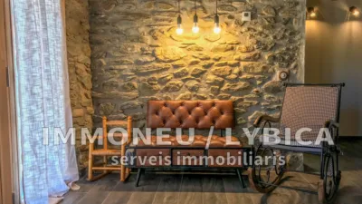 Casa adosada en venta en Plaça de Raval, Queixans (Fontanals de Cerdanya) de 579.000 €