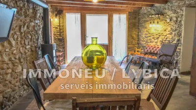 Casa adosada en venta en Plaça de Raval, Queixans (Fontanals de Cerdanya) de 579.000 €