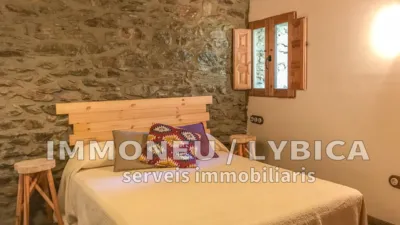 Casa adosada en venta en Plaça de Raval, Queixans (Fontanals de Cerdanya) de 579.000 €
