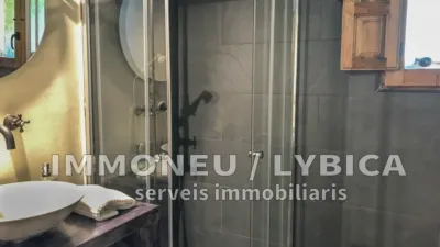 Casa adosada en venta en Plaça de Raval, Queixans (Fontanals de Cerdanya) de 579.000 €