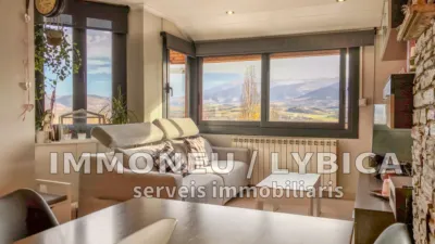 Apartamento en venta en Calle Baixada Bourg-Madame, Puigcerdà de 245.000 €