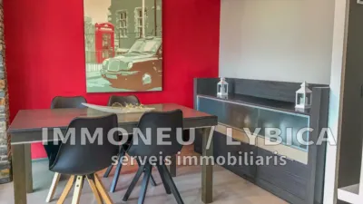 Apartamento en venta en Calle Baixada Bourg-Madame, Puigcerdà de 245.000 €