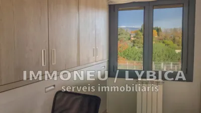 Apartamento en venta en Calle Baixada Bourg-Madame, Puigcerdà de 245.000 €