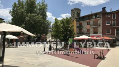 Apartamento en venta en Calle Baixada Bourg-Madame, Puigcerdà de 245.000 €