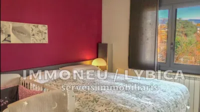 Apartamento en venta en Calle Baixada Bourg-Madame, Puigcerdà de 245.000 €