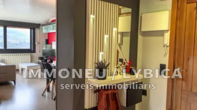 Apartamento en venta en Calle Baixada Bourg-Madame, Puigcerdà de 245.000 €