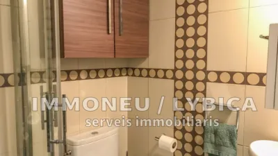 Apartamento en venta en Calle Baixada Bourg-Madame, Puigcerdà de 245.000 €