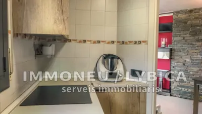 Apartamento en venta en Calle Baixada Bourg-Madame, Puigcerdà de 245.000 €