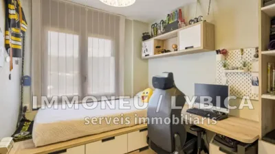 Apartamento en venta en Calle Baixada Bourg-Madame, Puigcerdà de 245.000 €