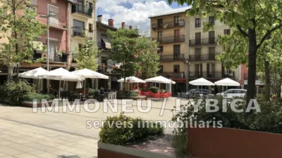 Apartamento en venta en Calle Baixada Bourg-Madame, Puigcerdà de 245.000 €