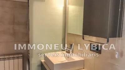 Apartamento en venta en Calle Baixada Bourg-Madame, Puigcerdà de 245.000 €