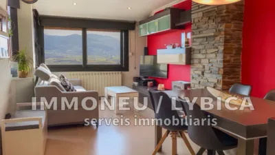 Apartamento en venta en Calle Baixada Bourg-Madame, Puigcerdà de 245.000 €