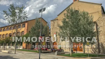 Apartamento en venta en Calle Baixada Bourg-Madame, Puigcerdà de 245.000 €