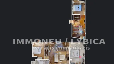 Finca rústica en venta en Calle de L´Escoles , Número 15, Err de 470.000 €