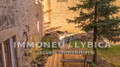 Finca rústica en venta en Calle de L´Escoles , Número 15, Err de 470.000 €