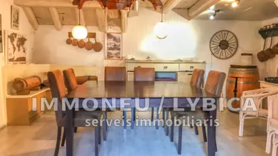 Finca rústica en venta en Calle de L´Escoles , Número 15, Err de 470.000 €