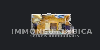 Finca rústica en venta en Calle de L´Escoles , Número 15, Err de 470.000 €
