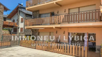 Apartamento en venta en Carrer de Puigcerdà, Llívia de 235.000 €
