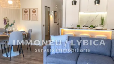 Apartamento en venta en Carrer de Puigcerdà, Llívia de 235.000 €