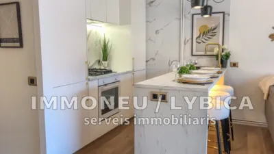 Apartamento en venta en Carrer de Puigcerdà, Llívia de 235.000 €