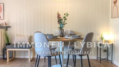 Apartamento en venta en Carrer de Puigcerdà, Llívia de 235.000 €