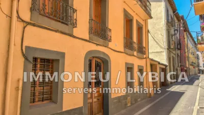 Apartment on Carrer de Querol, 15 photo 4