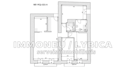 Apartment on Carrer de Querol, 15 photo 27