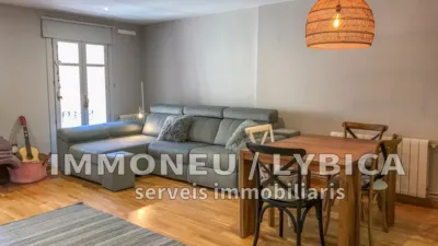 Apartment on Carrer de Querol, 15 photo 8