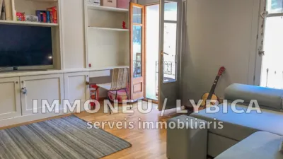 Apartment on Carrer de Querol, 15 photo 12