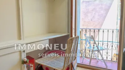 Apartment on Carrer de Querol, 15 photo 13