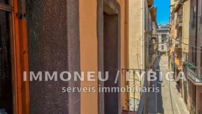 Apartment on Carrer de Querol, 15 photo 22
