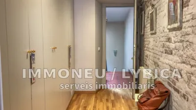 Apartment on Carrer de Querol, 15 photo 6