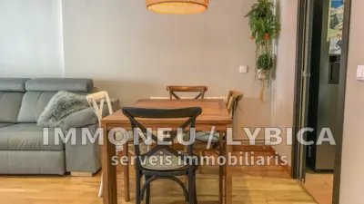Apartment on Carrer de Querol, 15 photo 9