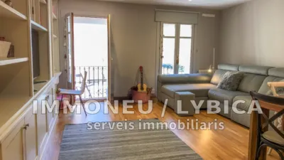 Apartment on Carrer de Querol, 15 photo 7