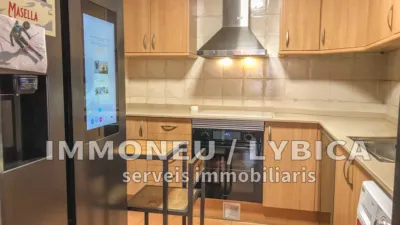 Apartment on Carrer de Querol, 15 photo 10