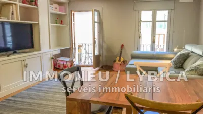 Apartment on Carrer de Querol, 15 photo 11