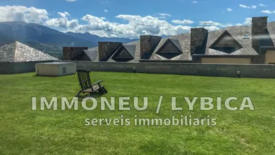 Piso en venta en Carrer de Querol, Puigcerdà de 270.000 €