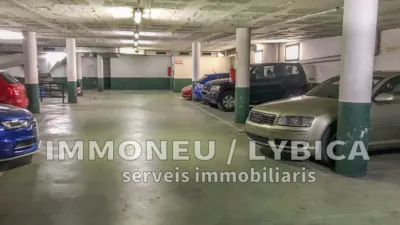 Piso en venta en Carrer de Querol, Puigcerdà de 270.000 €