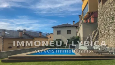 Piso en venta en Carrer de Querol, Puigcerdà de 270.000 €