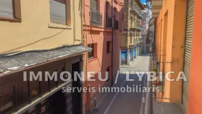 Piso en venta en Carrer de Querol, Puigcerdà de 270.000 €