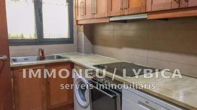 Piso en venta en Carrer de Querol, Puigcerdà de 270.000 €