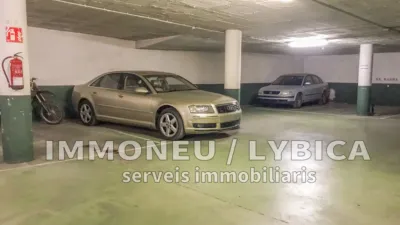 Piso en venta en Carrer de Querol, Puigcerdà de 270.000 €